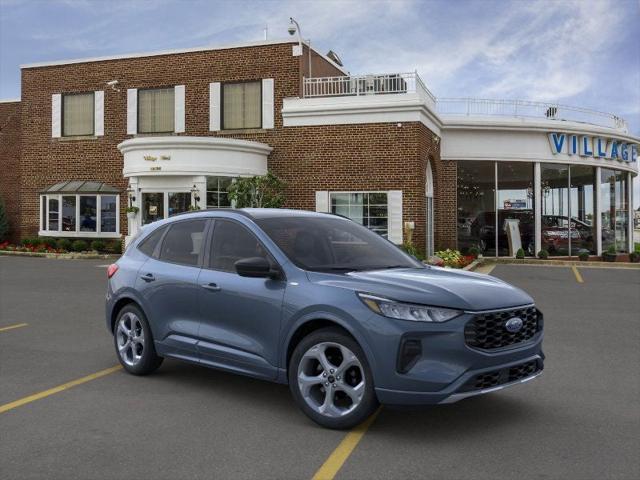 new 2024 Ford Escape car, priced at $36,065