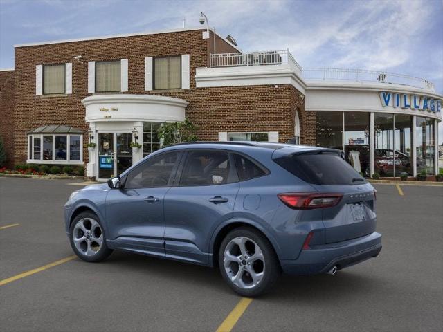 new 2024 Ford Escape car, priced at $36,065