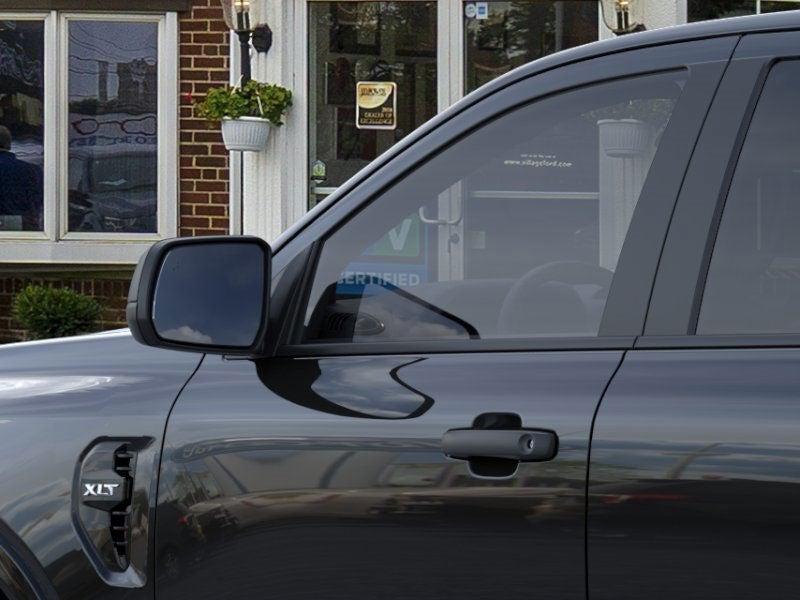 new 2024 Ford Ranger car, priced at $40,909