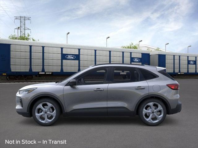 new 2025 Ford Escape car, priced at $38,065