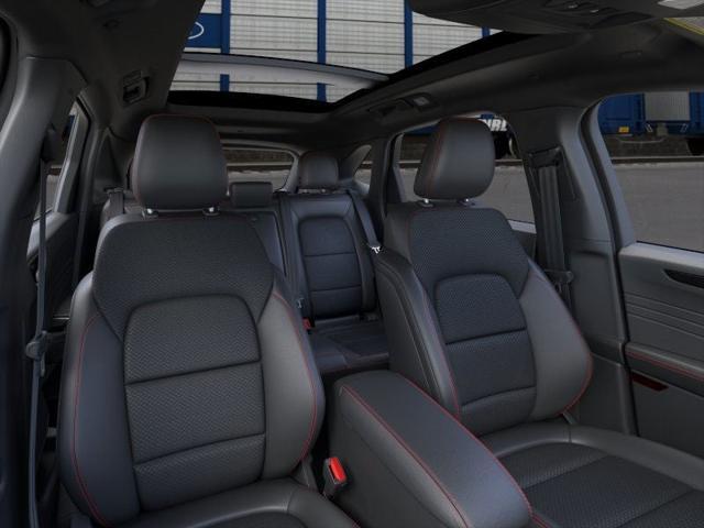 new 2025 Ford Escape car, priced at $38,065