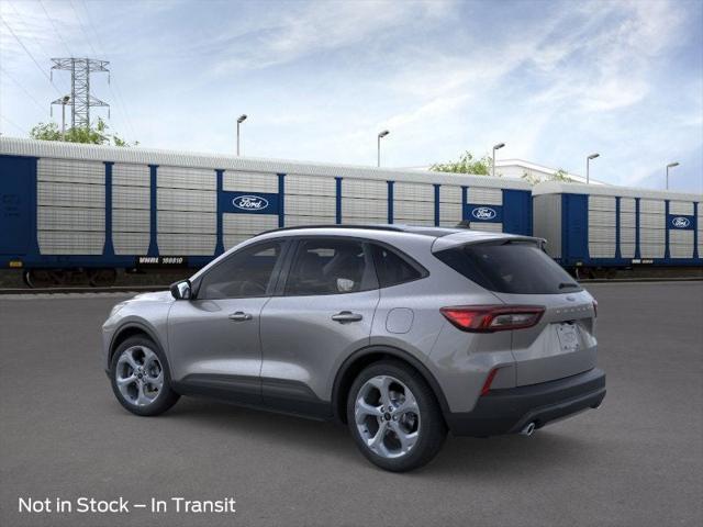 new 2025 Ford Escape car, priced at $38,065