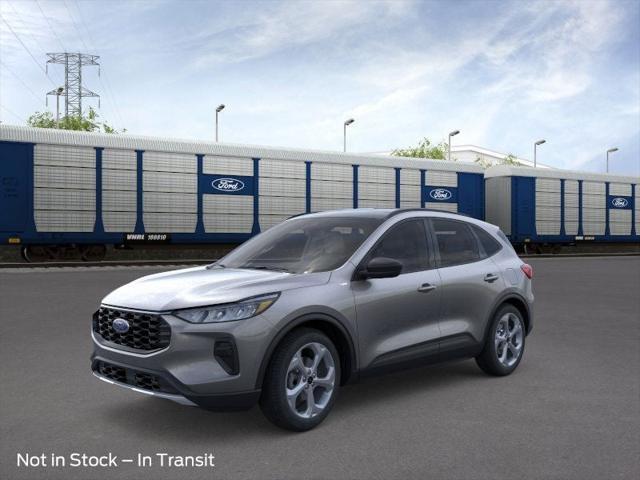 new 2025 Ford Escape car, priced at $38,065