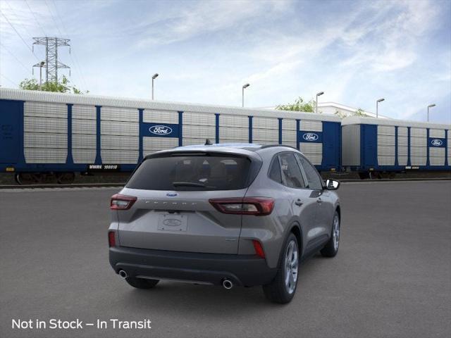new 2025 Ford Escape car, priced at $38,065