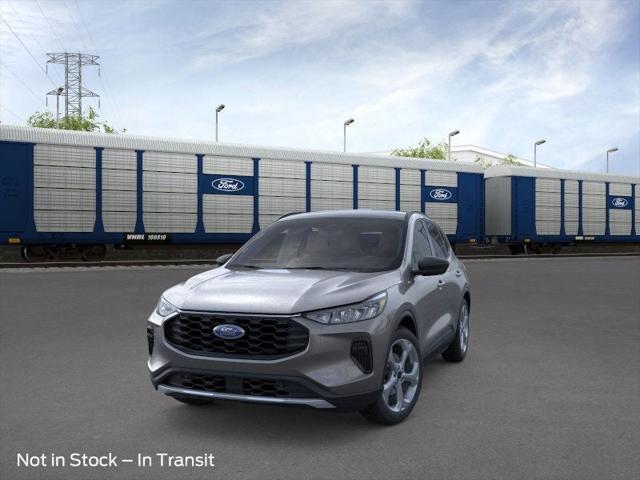 new 2025 Ford Escape car, priced at $38,065