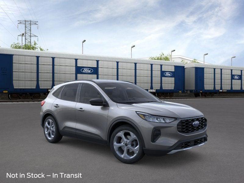 new 2025 Ford Escape car, priced at $35,398