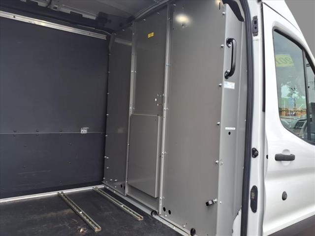 used 2019 Ford Transit-350 car, priced at $26,980