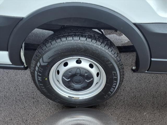 used 2019 Ford Transit-350 car, priced at $26,980
