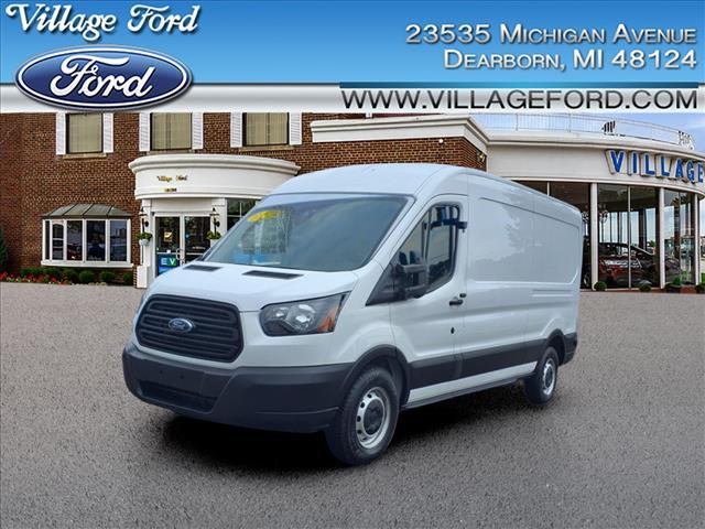 used 2019 Ford Transit-350 car, priced at $26,980