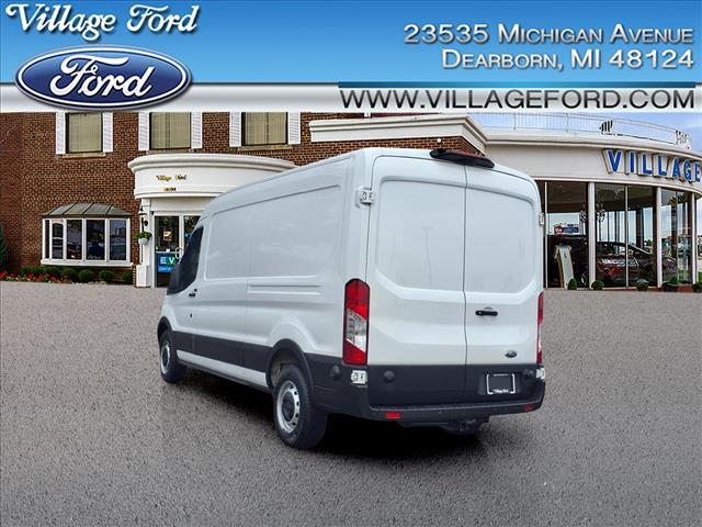 used 2019 Ford Transit-350 car, priced at $26,980