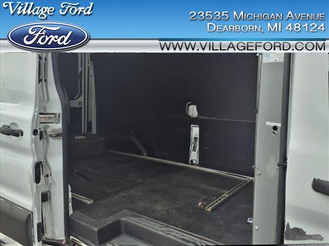 used 2019 Ford Transit-350 car, priced at $26,980