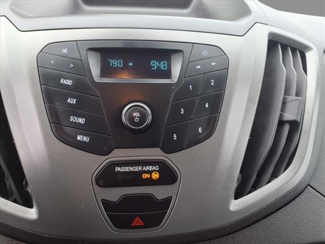 used 2019 Ford Transit-350 car, priced at $26,980