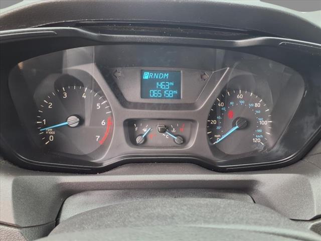used 2019 Ford Transit-350 car, priced at $26,980