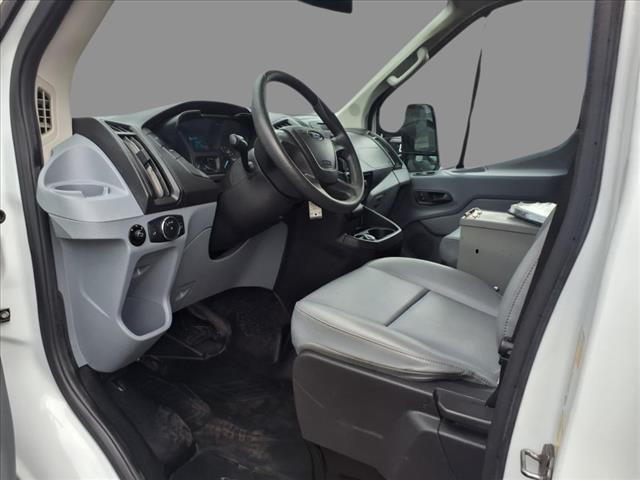 used 2019 Ford Transit-350 car, priced at $26,980