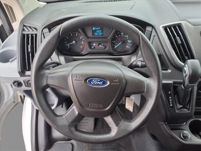 used 2019 Ford Transit-350 car, priced at $26,980