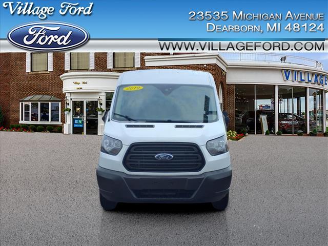 used 2019 Ford Transit-350 car, priced at $26,980