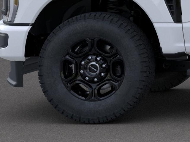 new 2025 Ford F-350 car, priced at $53,541