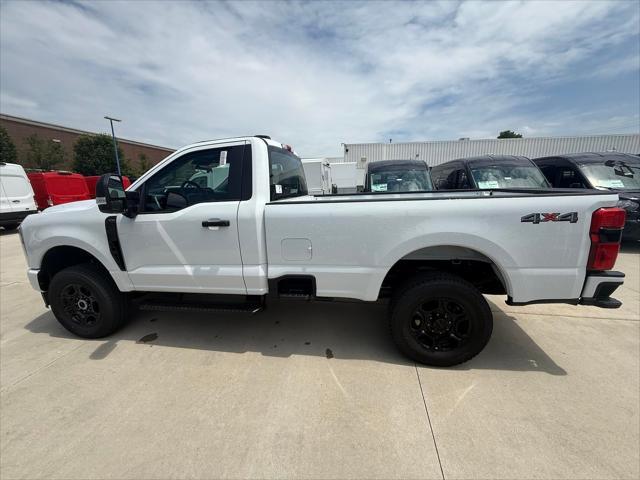 new 2025 Ford F-350 car, priced at $53,541