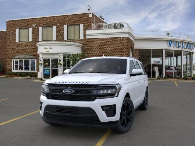 new 2024 Ford Expedition car, priced at $82,370