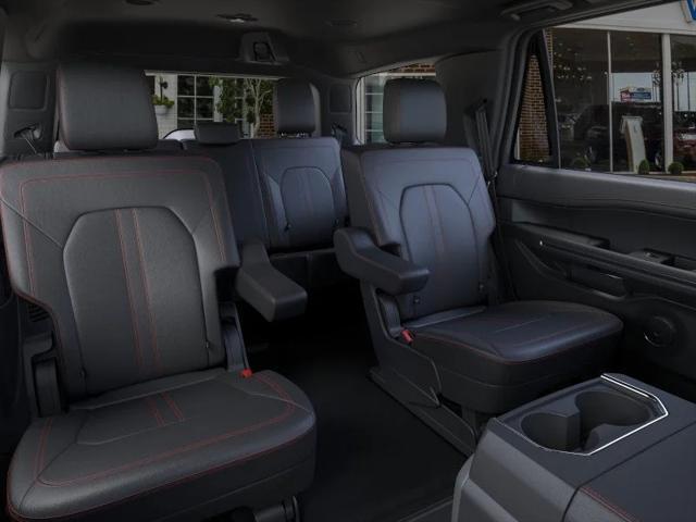 new 2024 Ford Expedition car, priced at $82,370