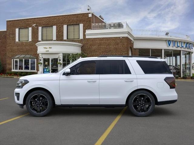 new 2024 Ford Expedition car, priced at $82,370