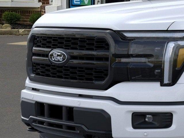 new 2025 Ford F-150 car, priced at $69,584