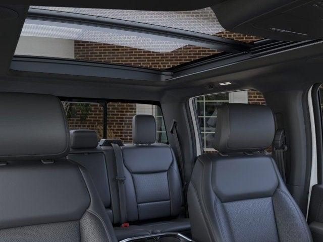 new 2025 Ford F-150 car, priced at $69,584