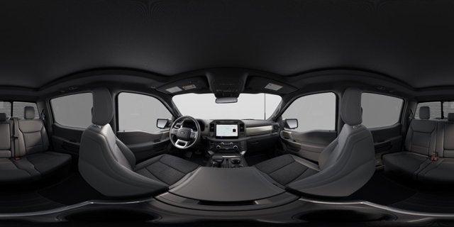 new 2025 Ford F-150 car, priced at $69,584