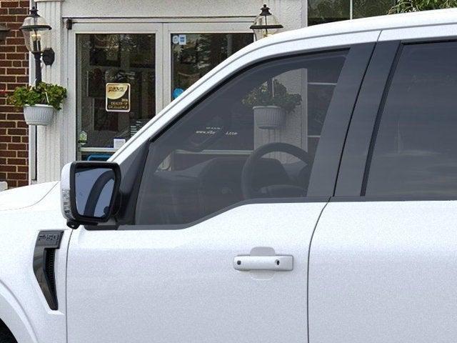 new 2025 Ford F-150 car, priced at $69,584