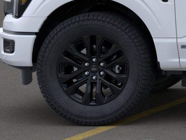 new 2025 Ford F-150 car, priced at $69,584