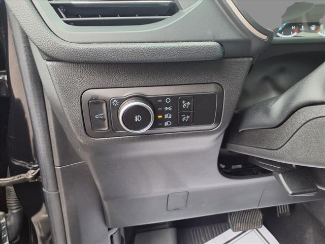 used 2022 Ford Escape car, priced at $23,980