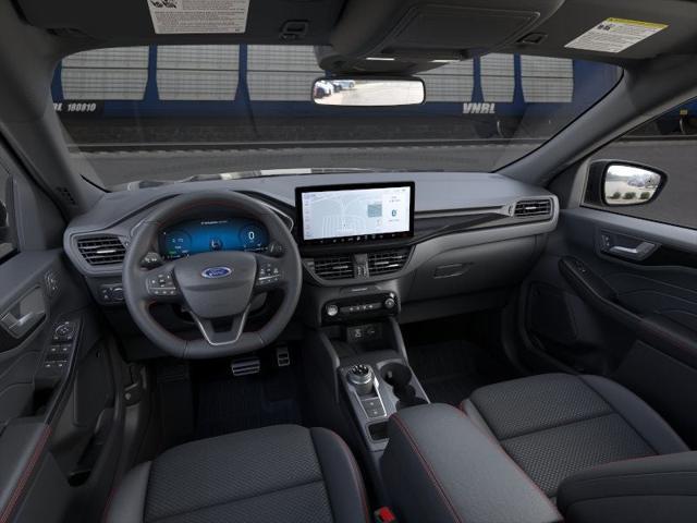 new 2025 Ford Escape car, priced at $37,245