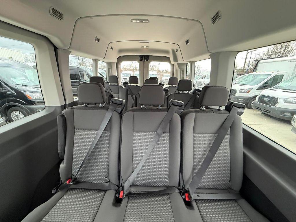 new 2024 Ford Transit-350 car, priced at $55,134