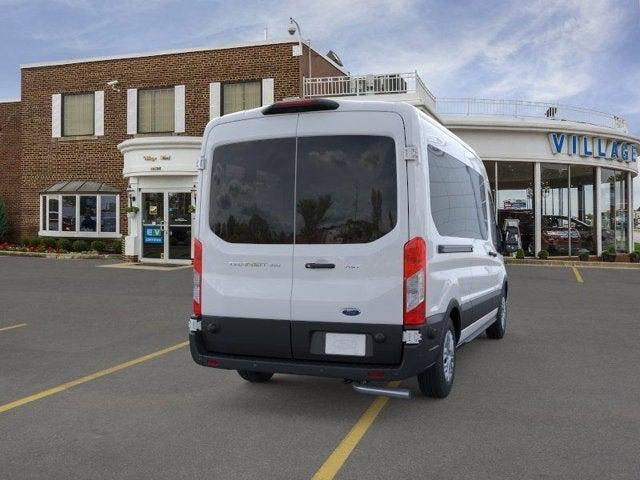 new 2024 Ford Transit-350 car, priced at $55,134