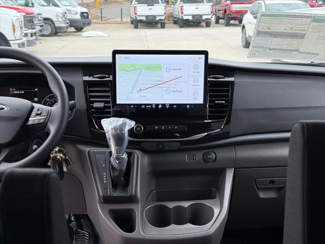 new 2024 Ford Transit-350 car, priced at $55,134