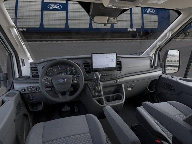 new 2024 Ford Transit-350 car, priced at $60,055