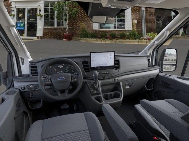 new 2024 Ford Transit-350 car, priced at $55,134