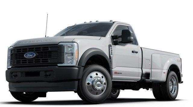 new 2024 Ford F-450 car, priced at $64,760