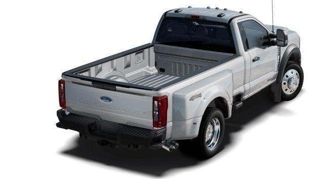 new 2024 Ford F-450 car, priced at $64,760