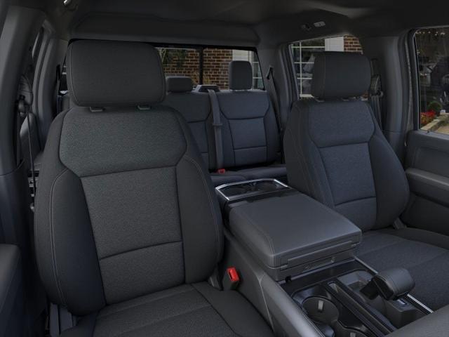 new 2025 Ford F-150 car, priced at $56,982