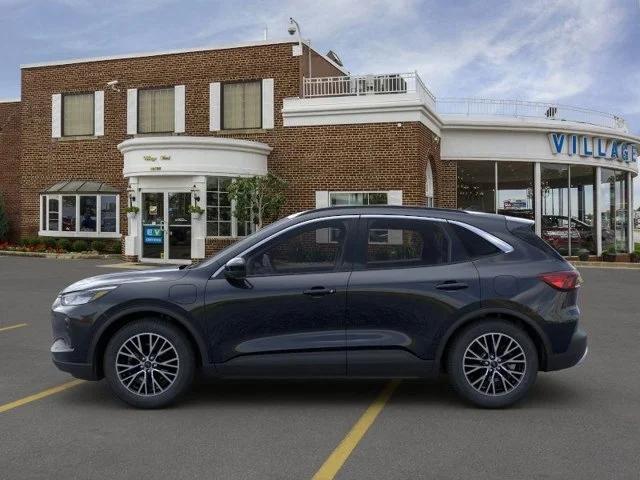 new 2024 Ford Escape car, priced at $41,995