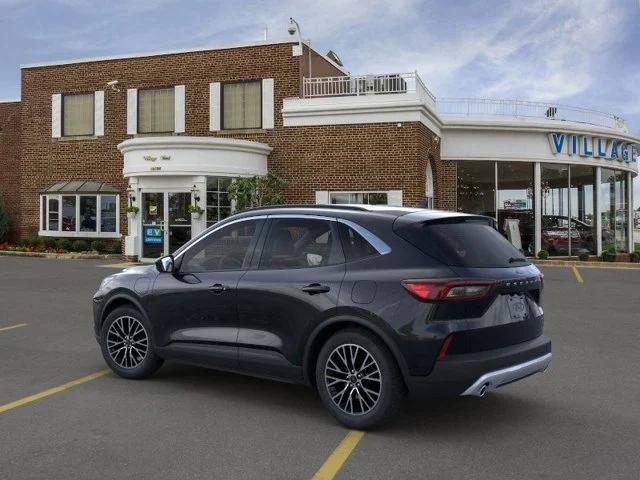 new 2024 Ford Escape car, priced at $41,995