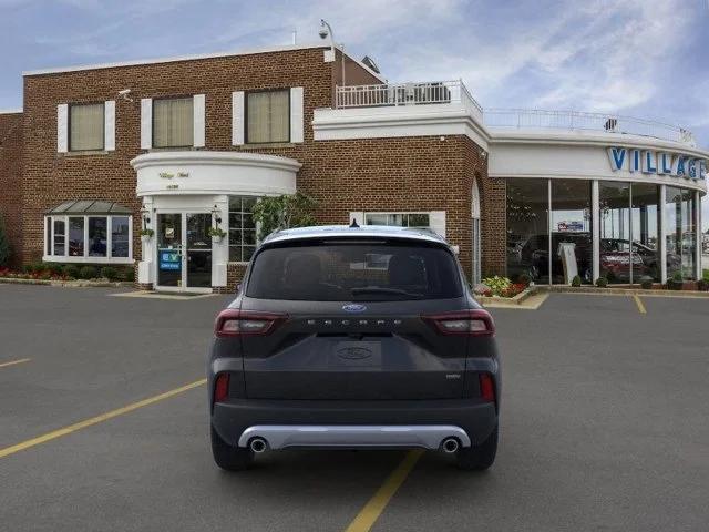 new 2024 Ford Escape car, priced at $41,995