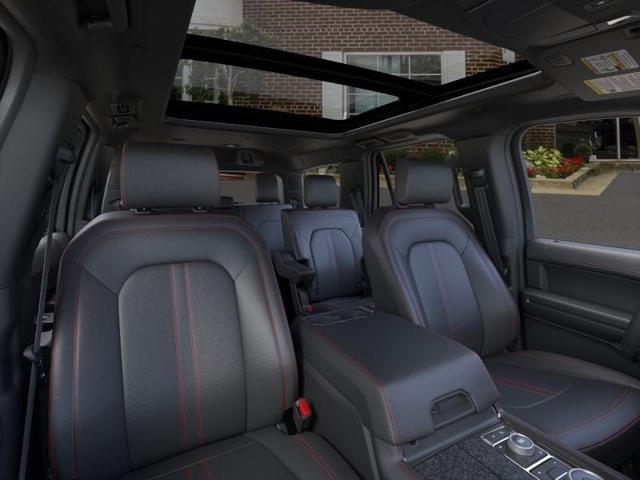 new 2024 Ford Expedition car, priced at $78,180