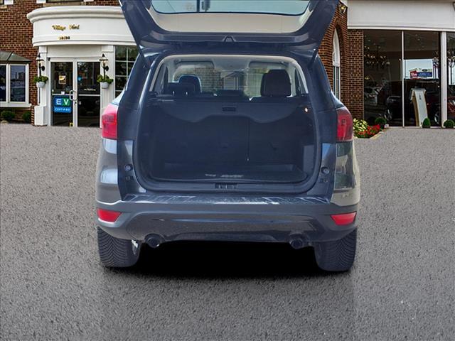 used 2019 Ford Escape car, priced at $14,980