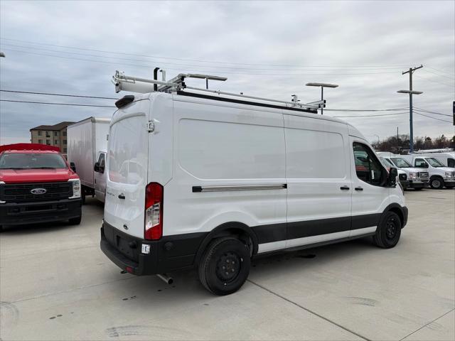 new 2024 Ford Transit-250 car, priced at $53,515