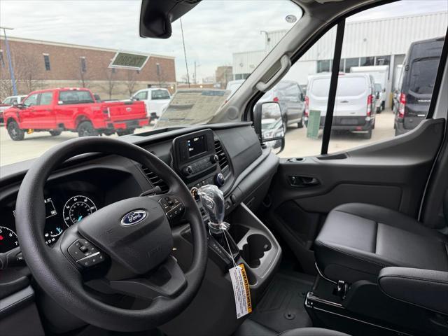 new 2024 Ford Transit-250 car, priced at $53,515