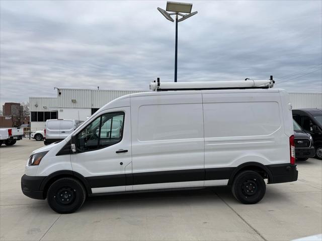 new 2024 Ford Transit-250 car, priced at $53,515