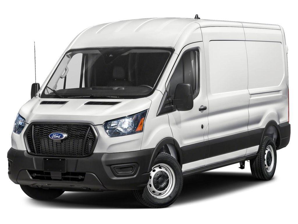 new 2024 Ford Transit-250 car, priced at $53,515