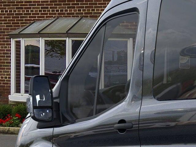new 2025 Ford Transit-350 car, priced at $63,078